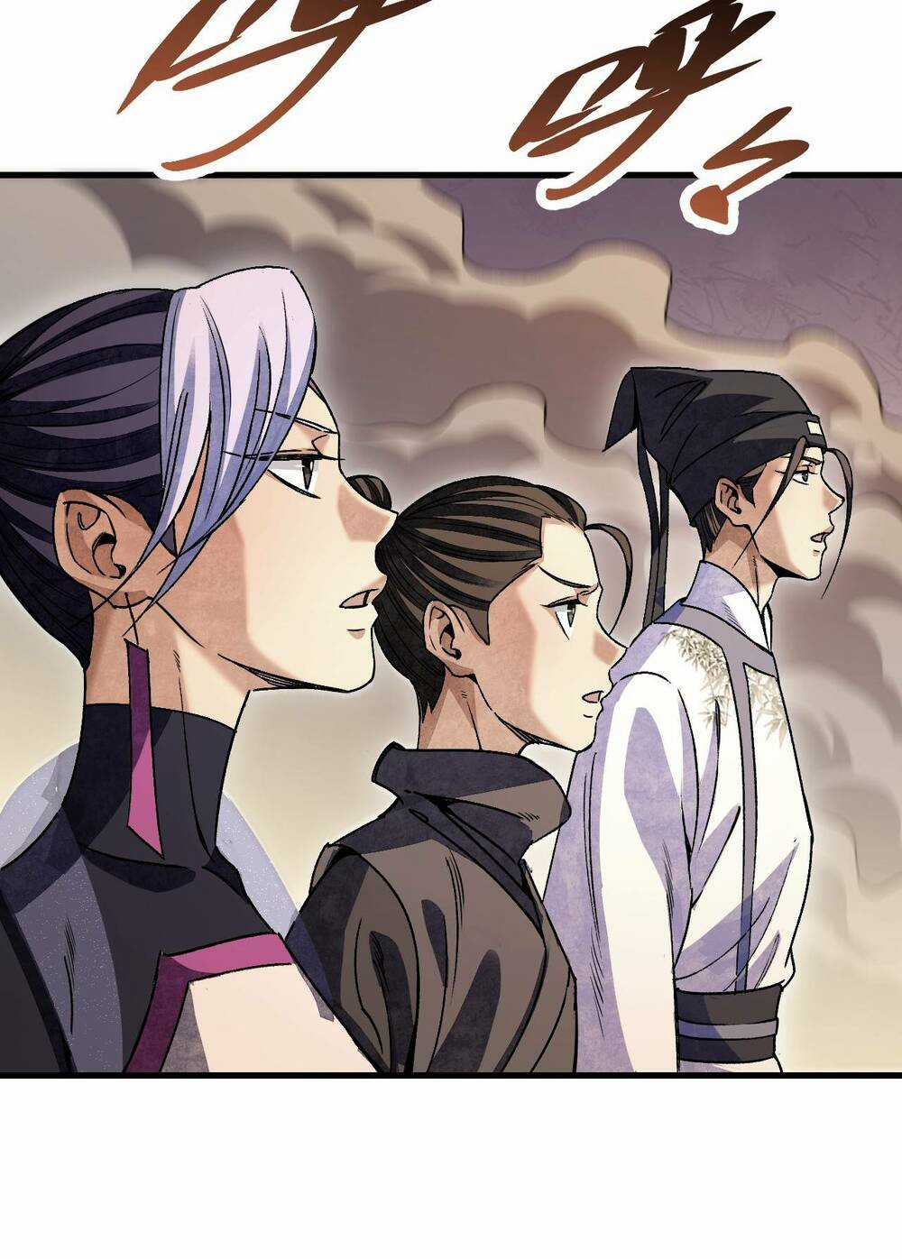 Địa Sát 72 Phép Thần Thông Chapter 67 trang 50