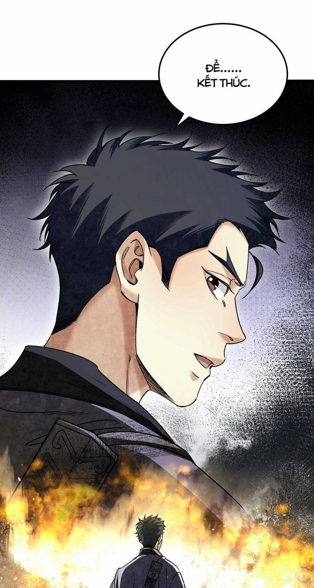 Địa Sát 72 Phép Thần Thông Chapter 67 trang 54