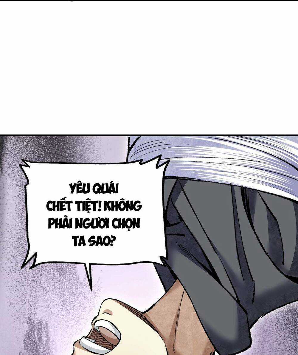 Địa Sát 72 Phép Thần Thông Chapter 67 trang 7