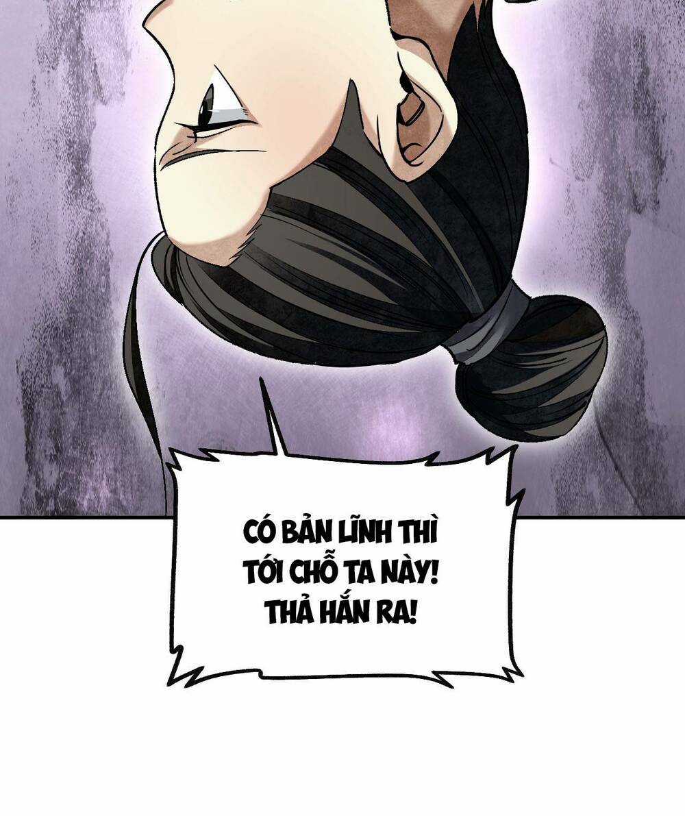 Địa Sát 72 Phép Thần Thông Chapter 67 trang 8