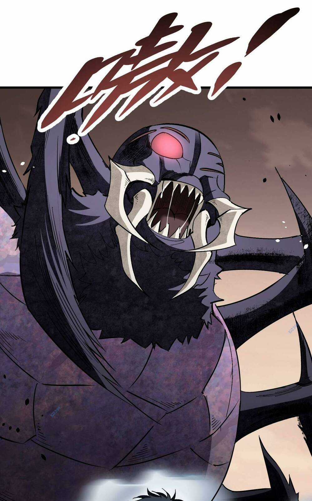 Địa Sát 72 Phép Thần Thông Chapter 68 trang 11