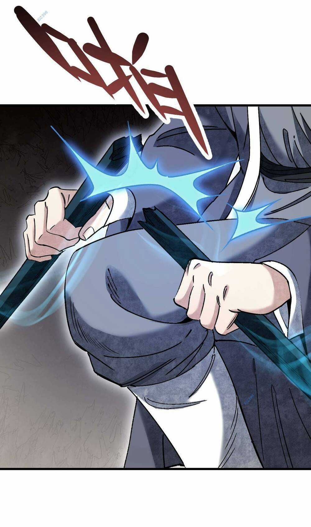 Địa Sát 72 Phép Thần Thông Chapter 68 trang 13