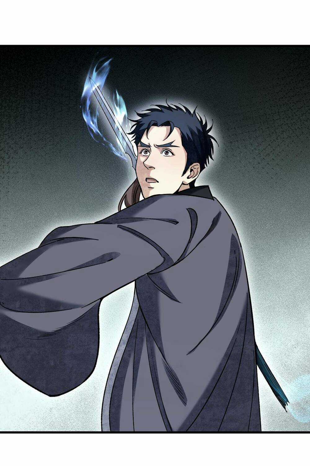 Địa Sát 72 Phép Thần Thông Chapter 68 trang 14