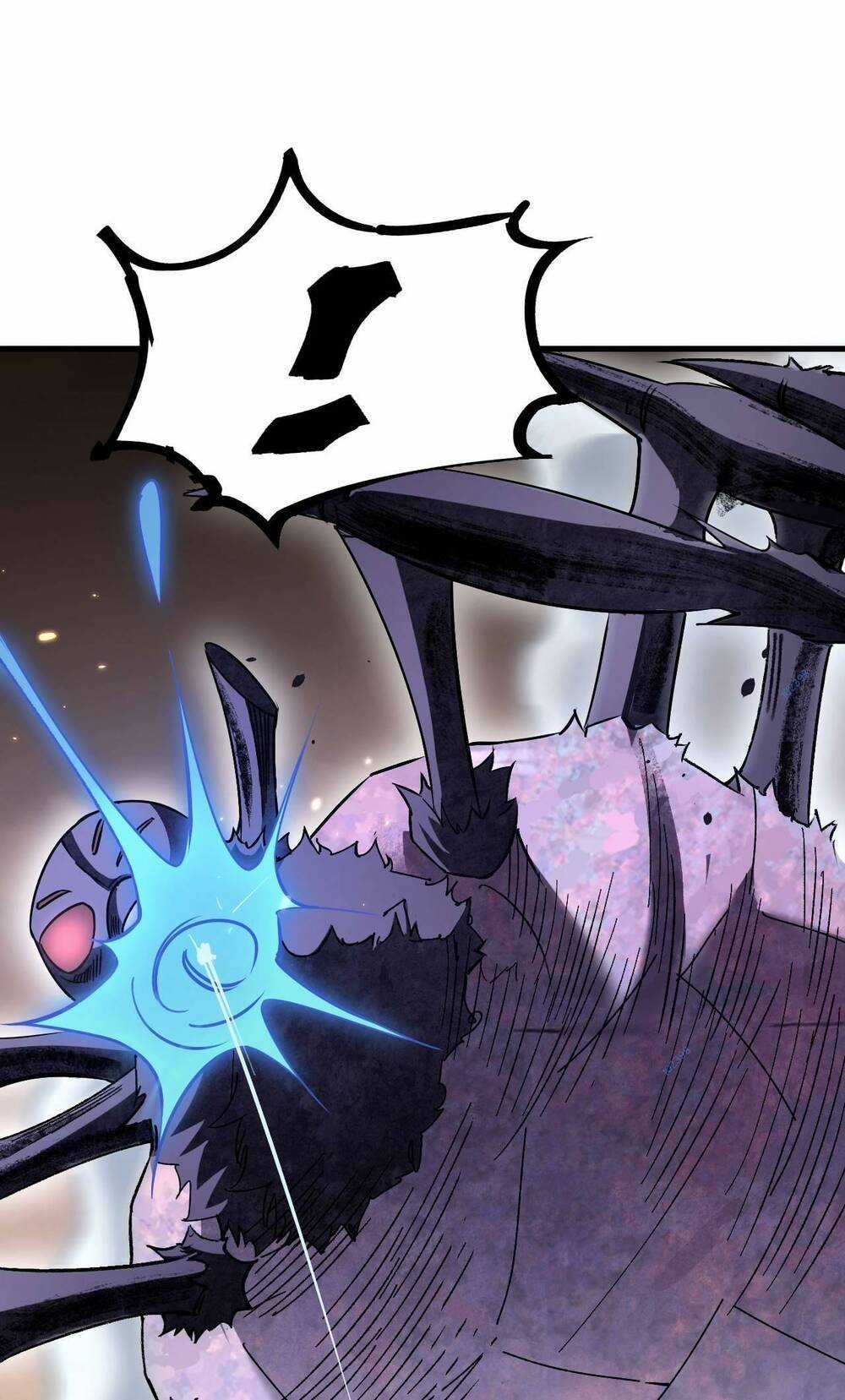 Địa Sát 72 Phép Thần Thông Chapter 68 trang 17