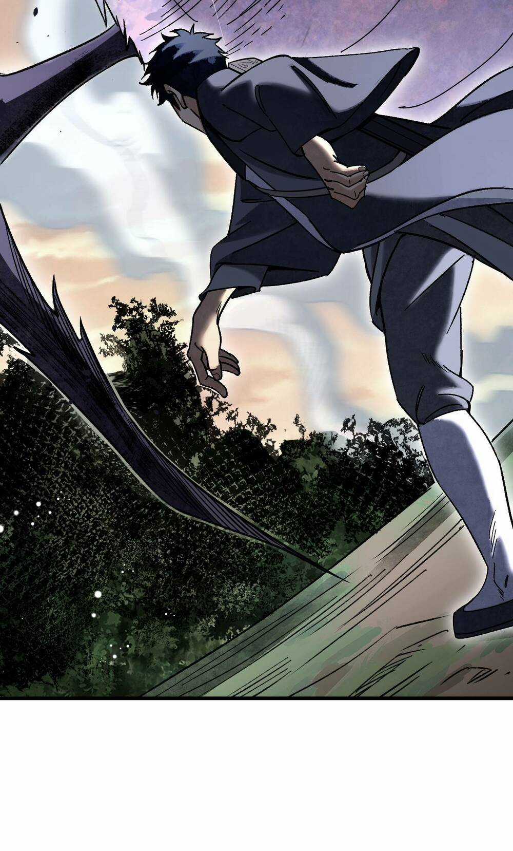 Địa Sát 72 Phép Thần Thông Chapter 68 trang 18