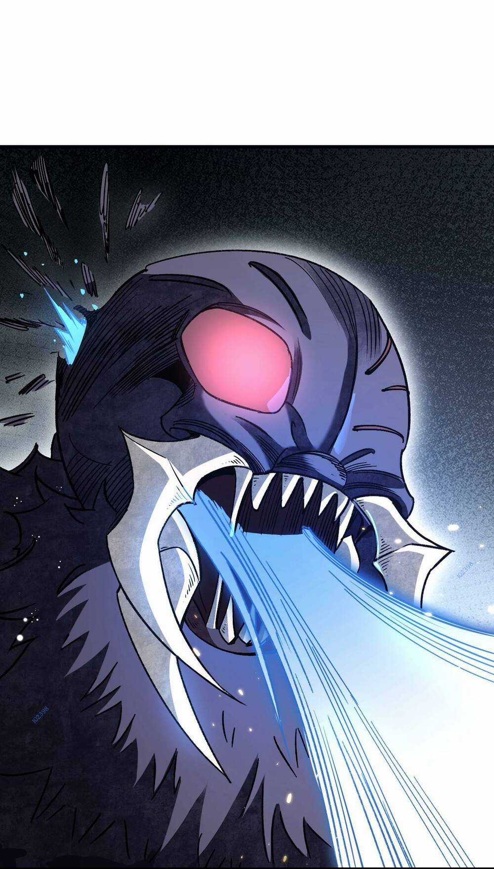 Địa Sát 72 Phép Thần Thông Chapter 68 trang 19