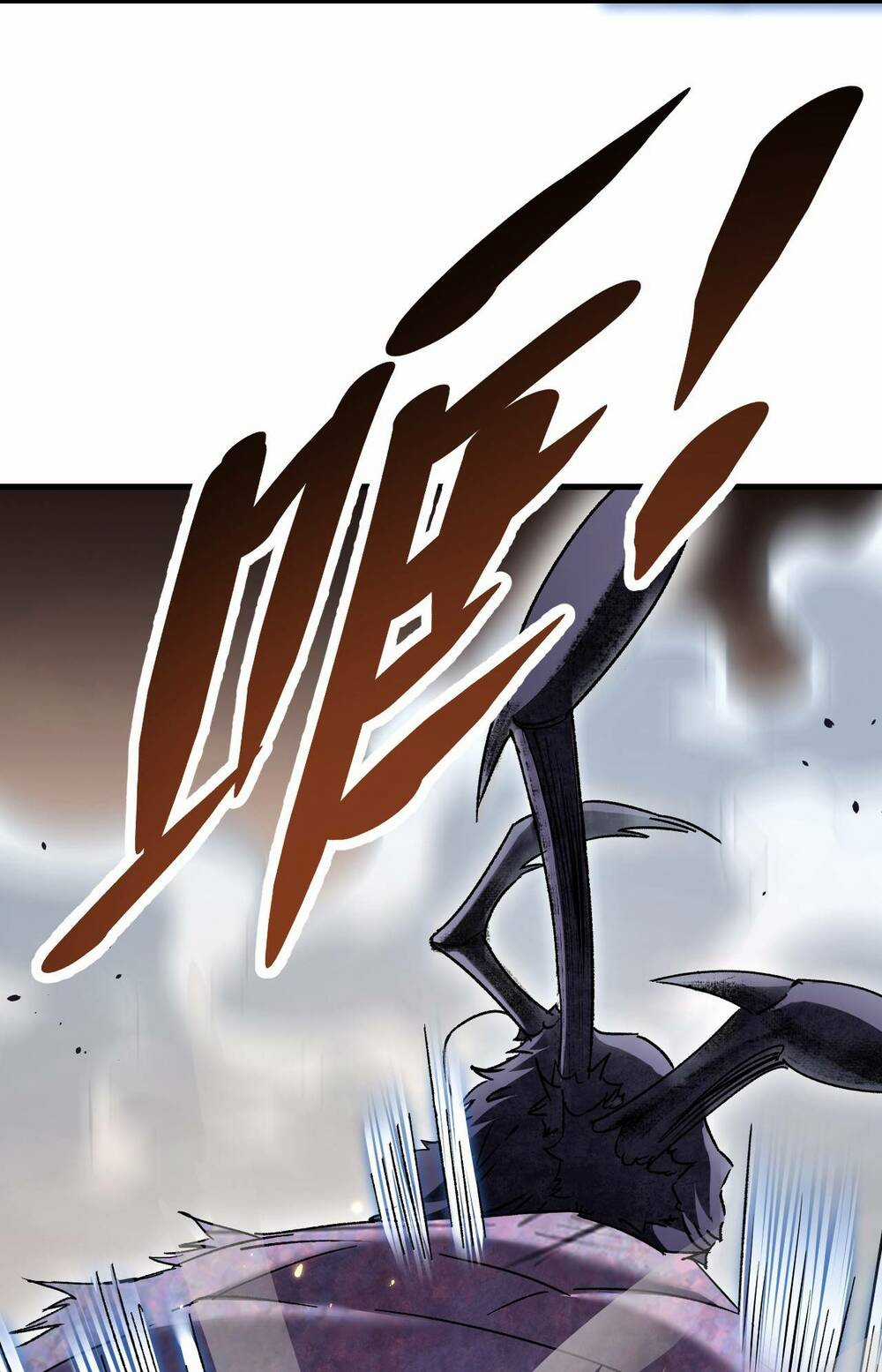 Địa Sát 72 Phép Thần Thông Chapter 68 trang 20