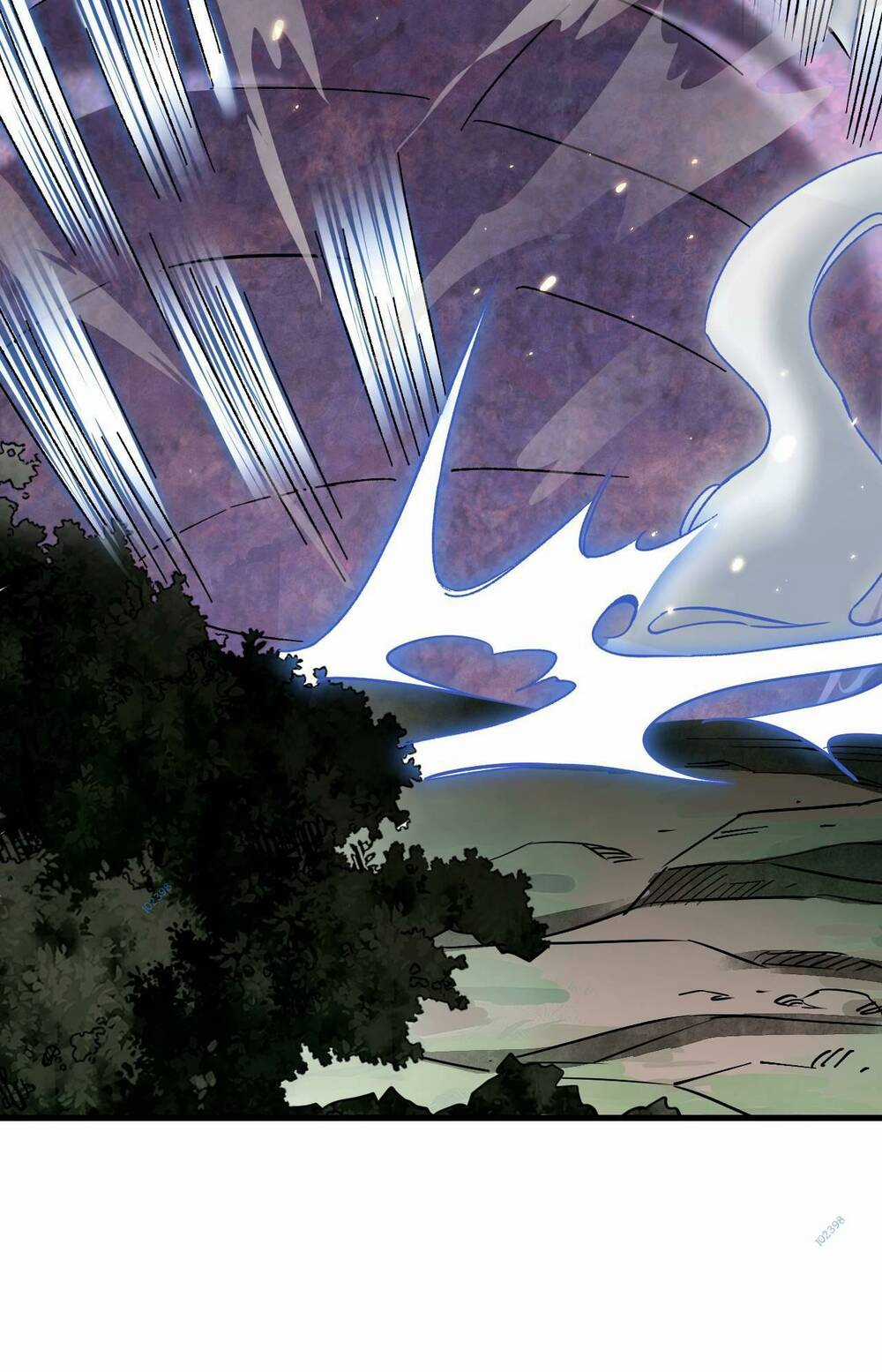 Địa Sát 72 Phép Thần Thông Chapter 68 trang 21