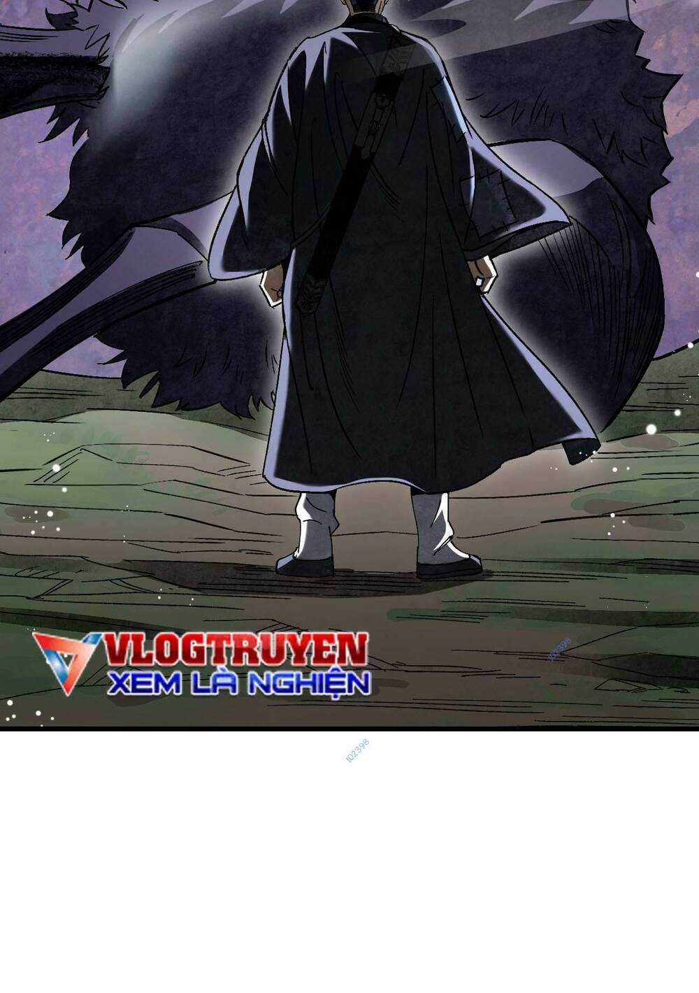 Địa Sát 72 Phép Thần Thông Chapter 68 trang 23