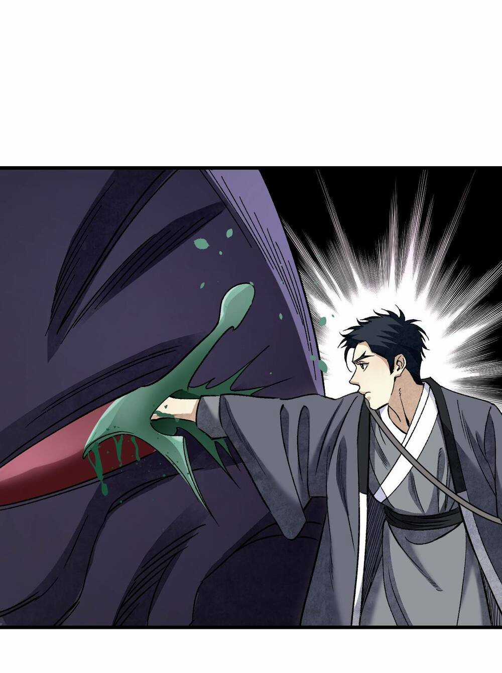 Địa Sát 72 Phép Thần Thông Chapter 68 trang 24