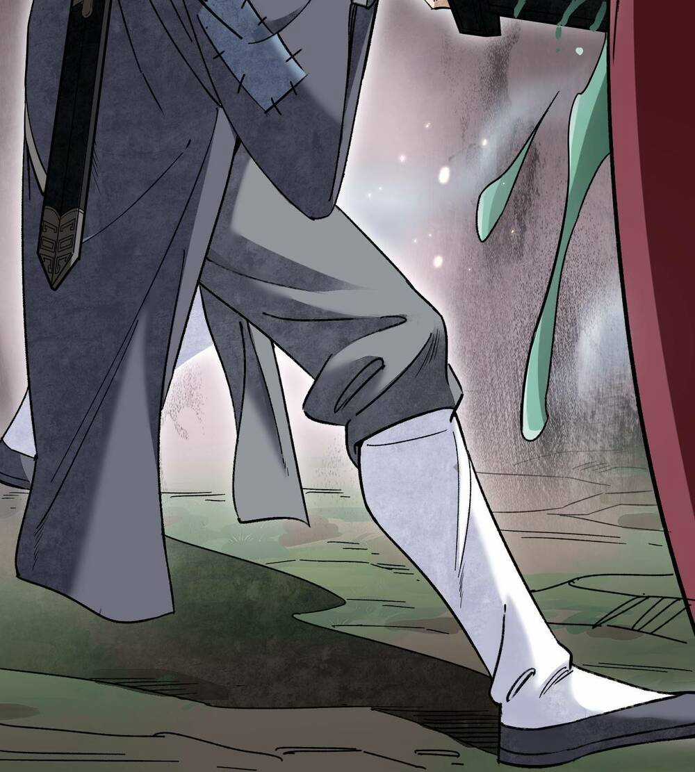 Địa Sát 72 Phép Thần Thông Chapter 68 trang 28