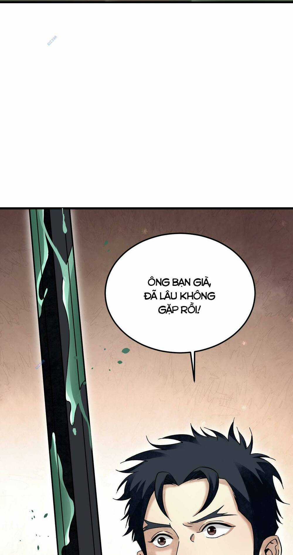 Địa Sát 72 Phép Thần Thông Chapter 68 trang 29