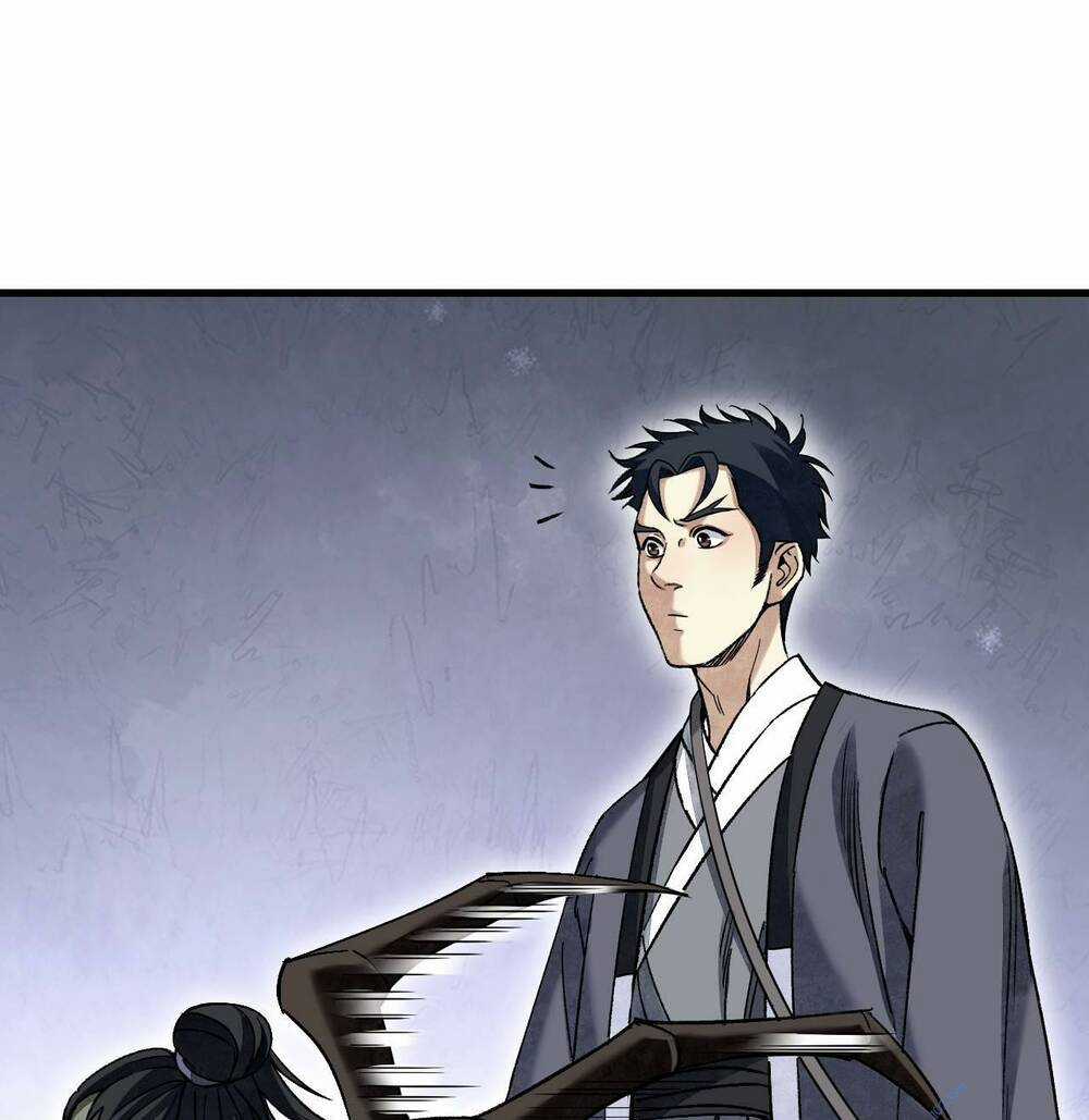 Địa Sát 72 Phép Thần Thông Chapter 68 trang 31