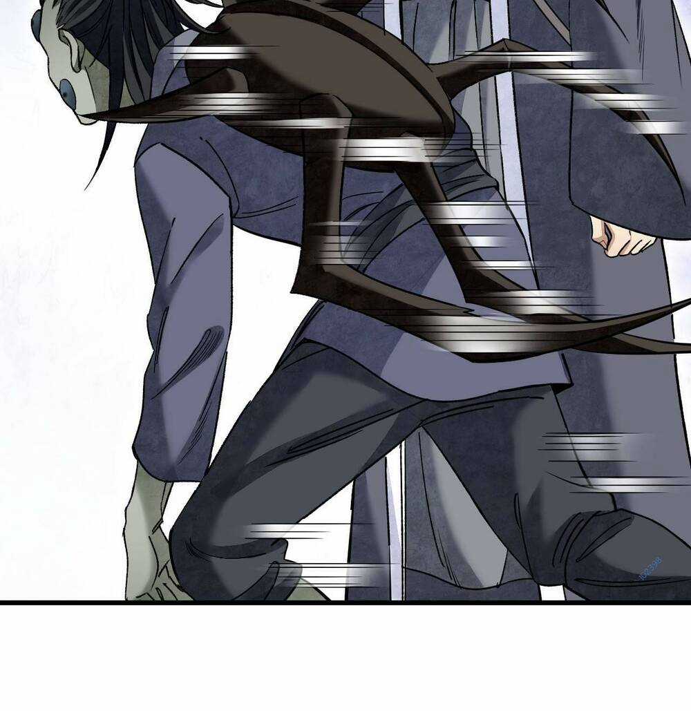 Địa Sát 72 Phép Thần Thông Chapter 68 trang 32