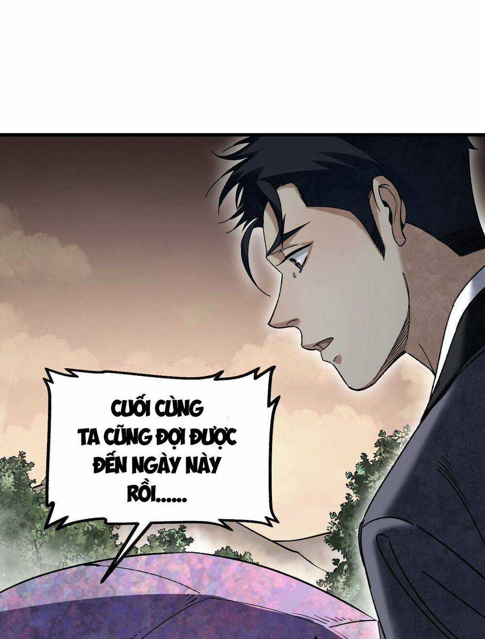 Địa Sát 72 Phép Thần Thông Chapter 68 trang 35