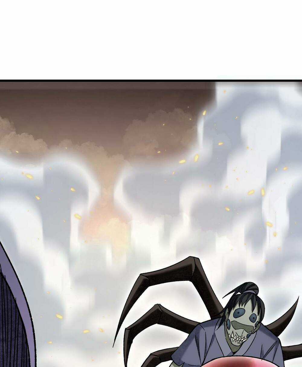 Địa Sát 72 Phép Thần Thông Chapter 68 trang 37