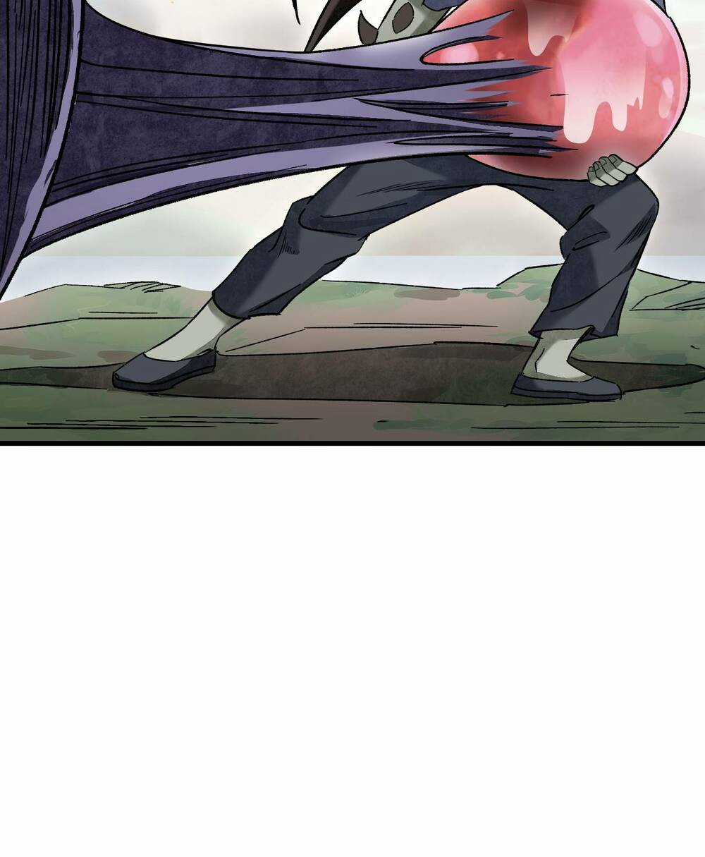 Địa Sát 72 Phép Thần Thông Chapter 68 trang 38