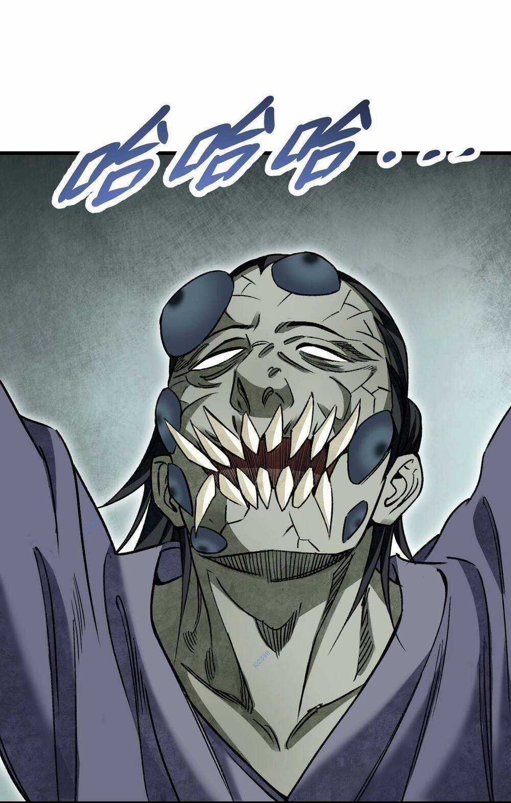 Địa Sát 72 Phép Thần Thông Chapter 68 trang 39