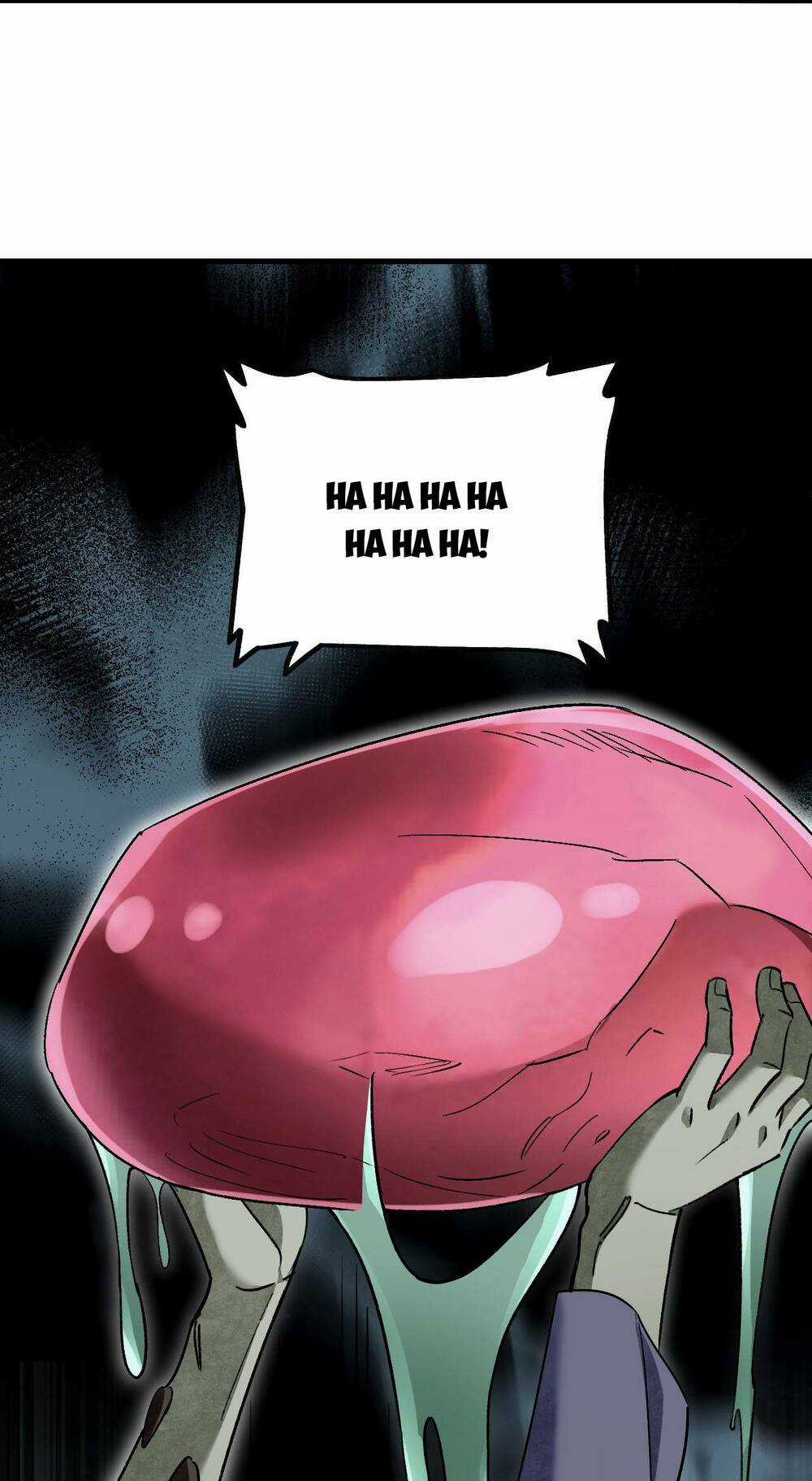 Địa Sát 72 Phép Thần Thông Chapter 68 trang 40