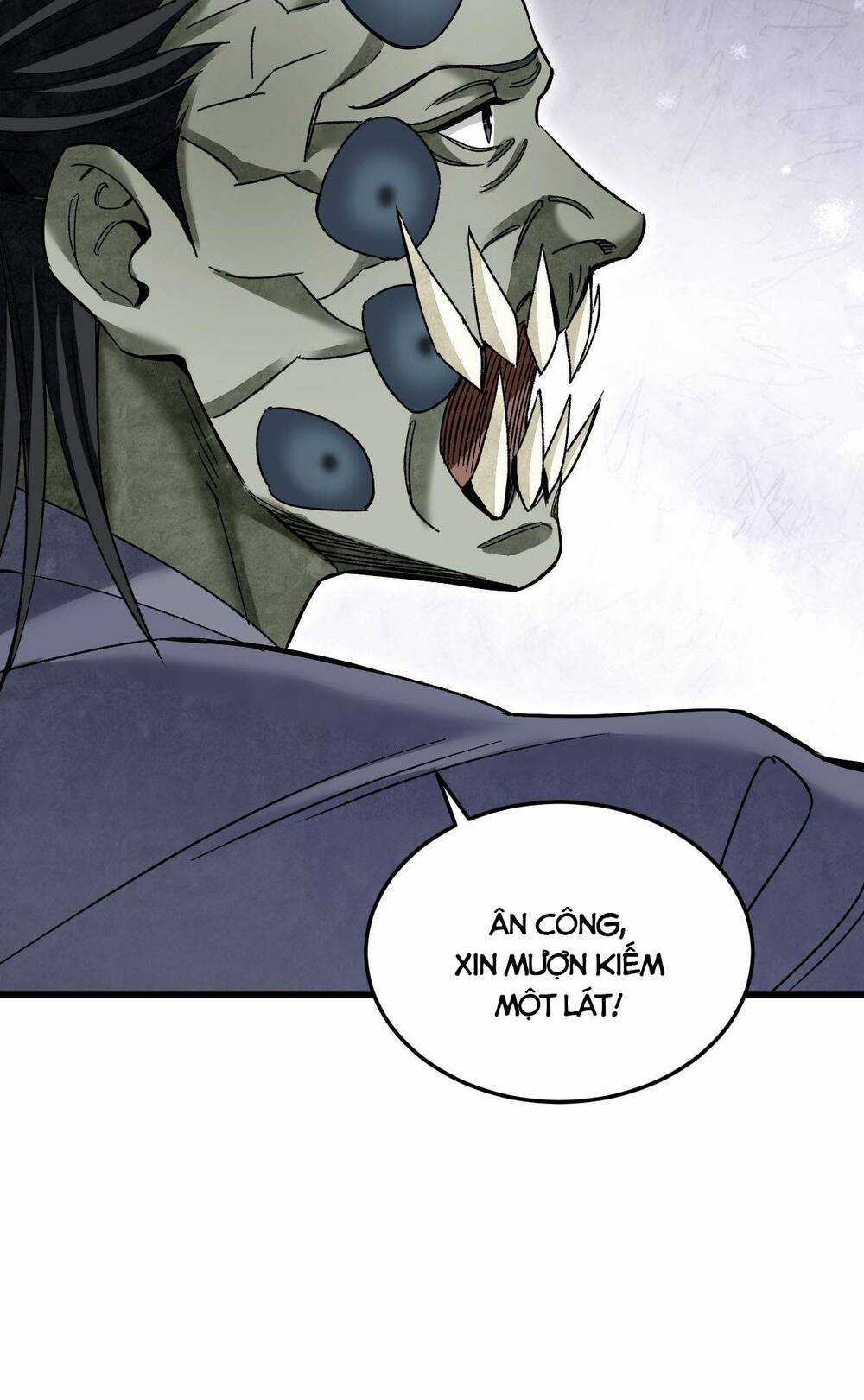 Địa Sát 72 Phép Thần Thông Chapter 68 trang 44