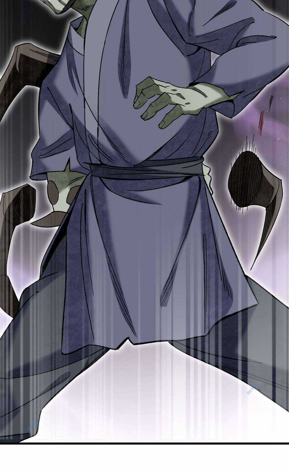 Địa Sát 72 Phép Thần Thông Chapter 68 trang 49