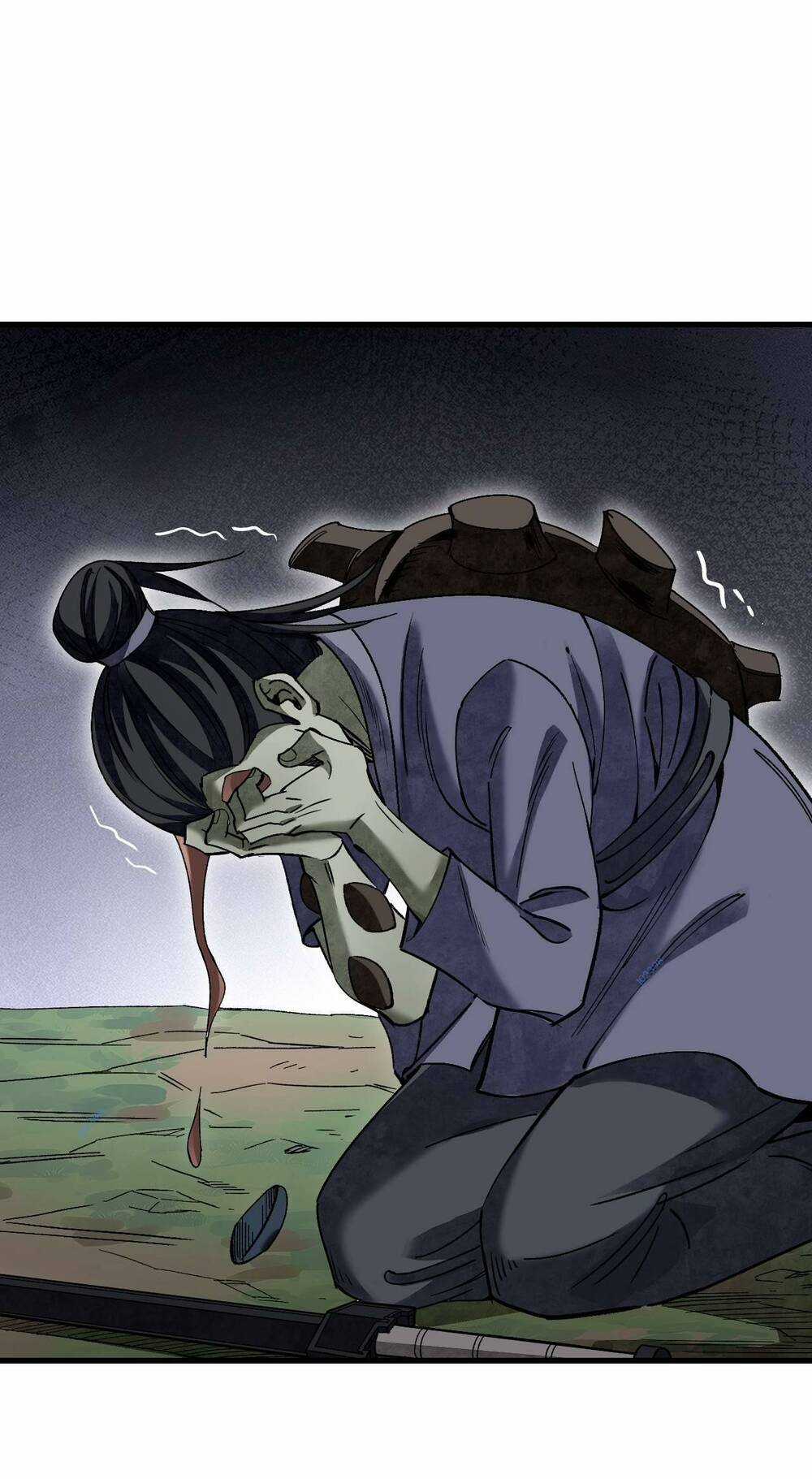 Địa Sát 72 Phép Thần Thông Chapter 68 trang 51