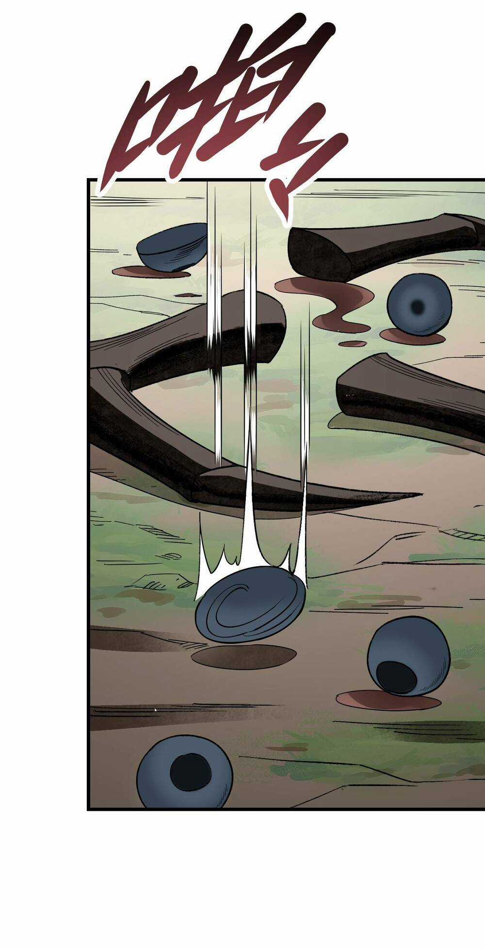 Địa Sát 72 Phép Thần Thông Chapter 68 trang 54