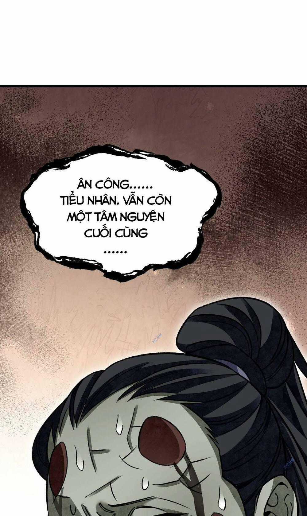 Địa Sát 72 Phép Thần Thông Chapter 68 trang 55