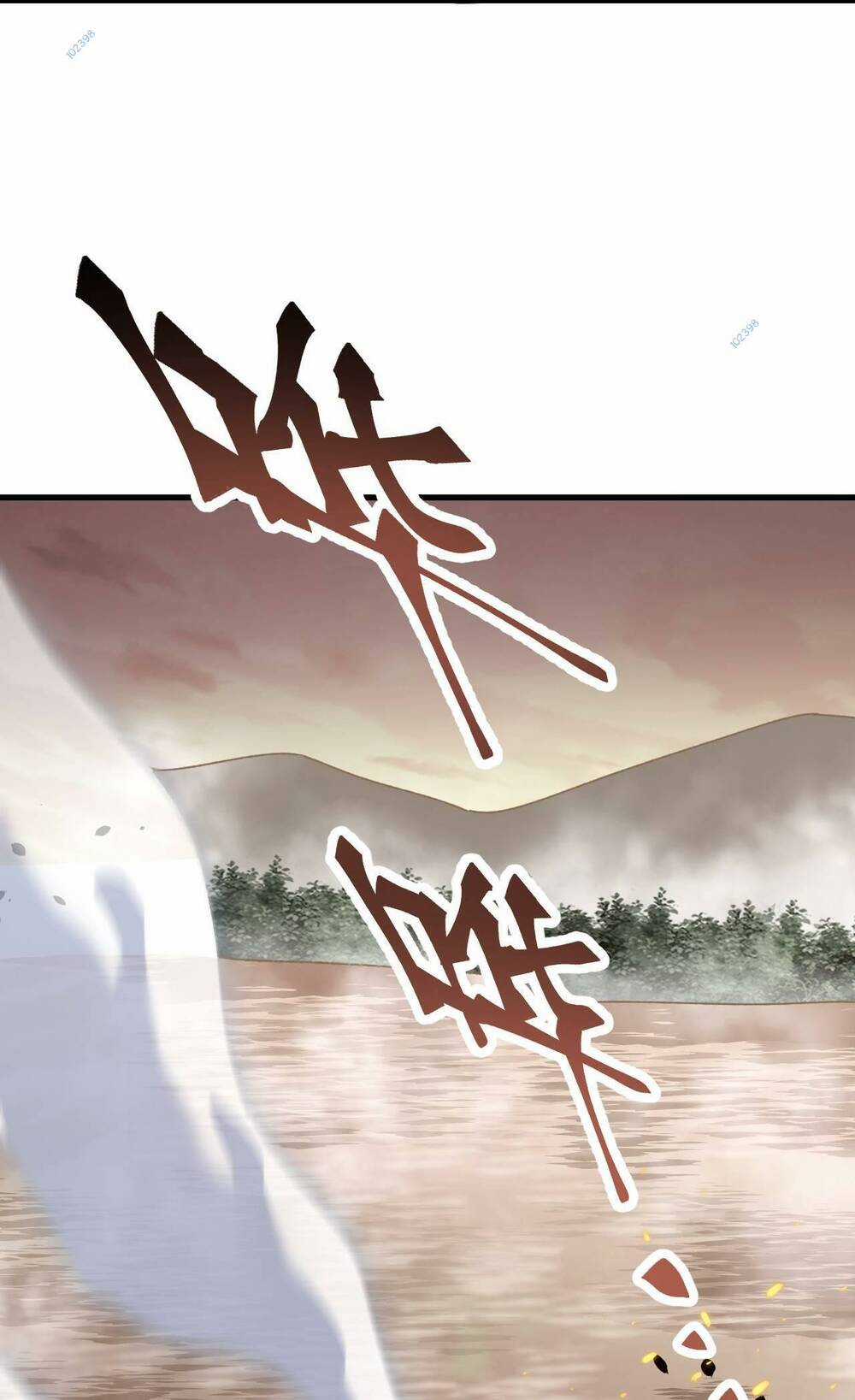 Địa Sát 72 Phép Thần Thông Chapter 68 trang 7