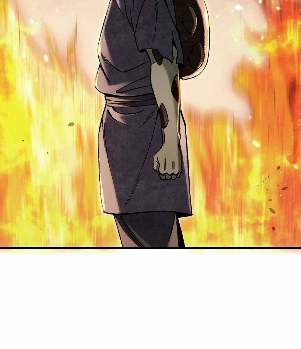 Địa Sát 72 Phép Thần Thông Chapter 69 trang 10