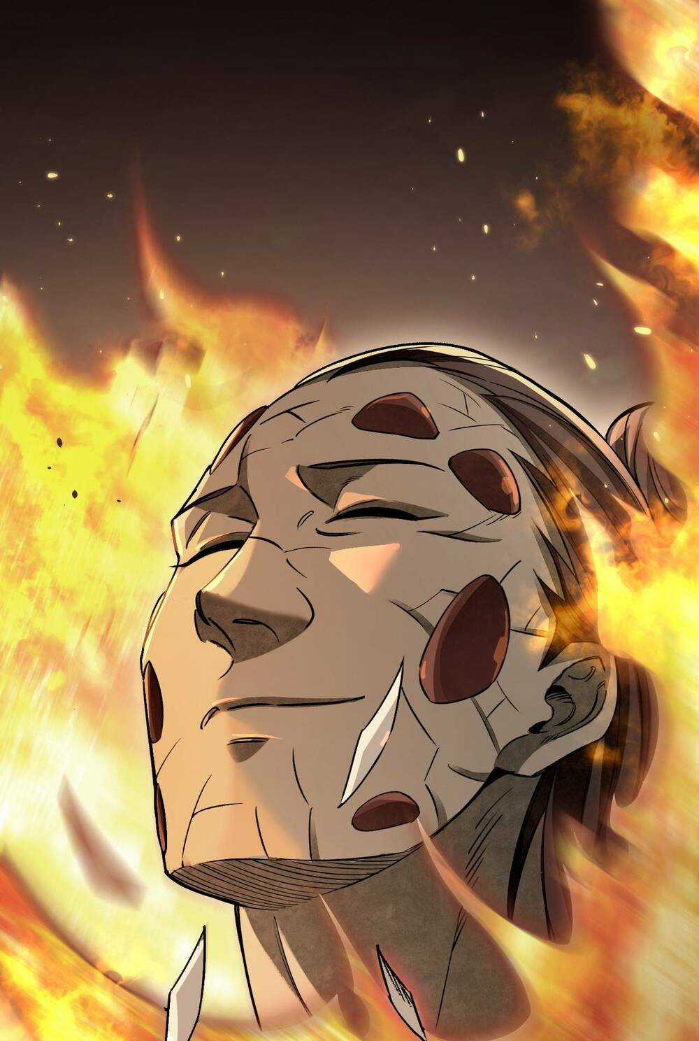 Địa Sát 72 Phép Thần Thông Chapter 69 trang 11