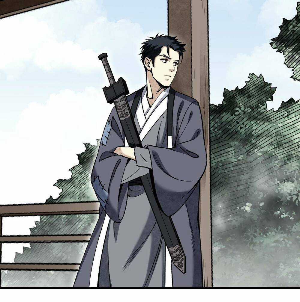 Địa Sát 72 Phép Thần Thông Chapter 69 trang 18