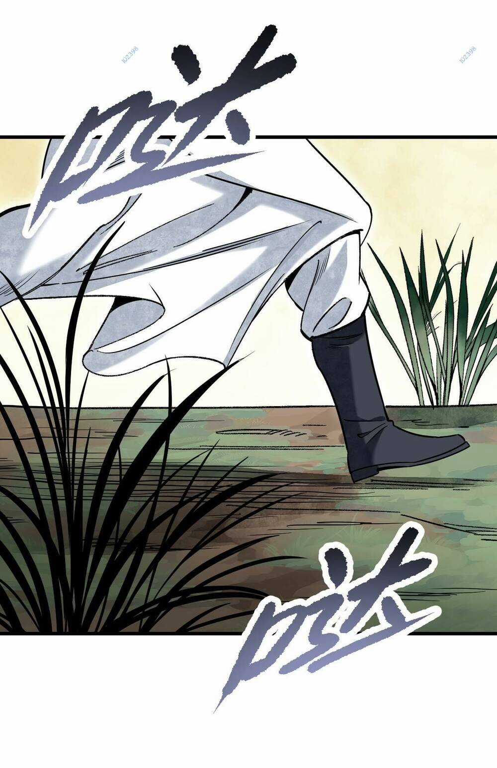 Địa Sát 72 Phép Thần Thông Chapter 69 trang 19