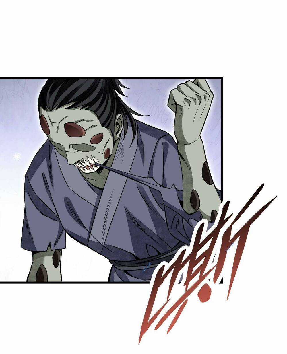 Địa Sát 72 Phép Thần Thông Chapter 69 trang 2