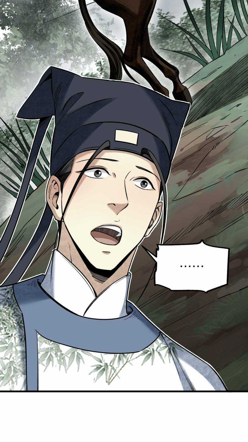 Địa Sát 72 Phép Thần Thông Chapter 69 trang 22