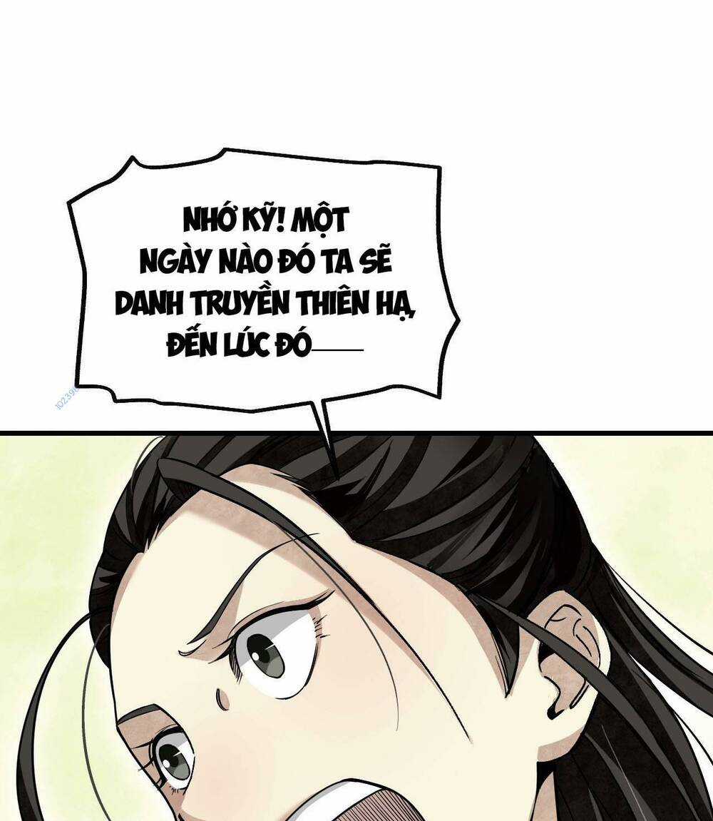 Địa Sát 72 Phép Thần Thông Chapter 69 trang 23