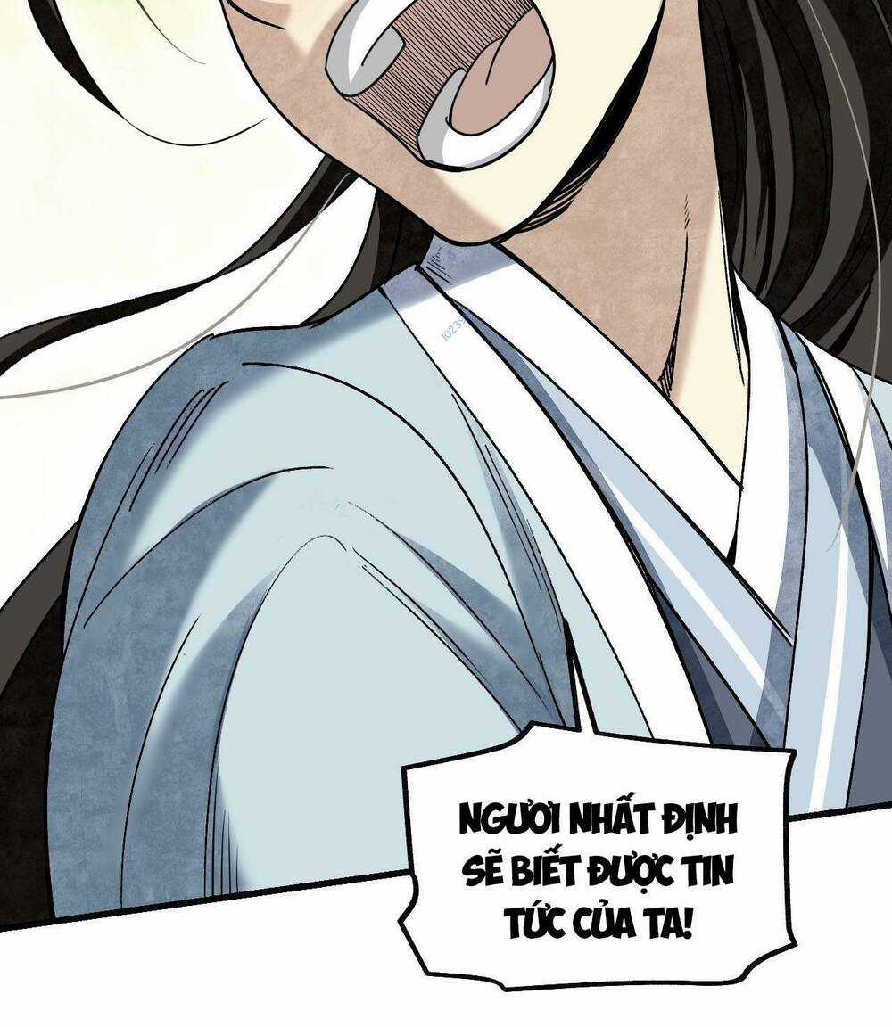 Địa Sát 72 Phép Thần Thông Chapter 69 trang 24