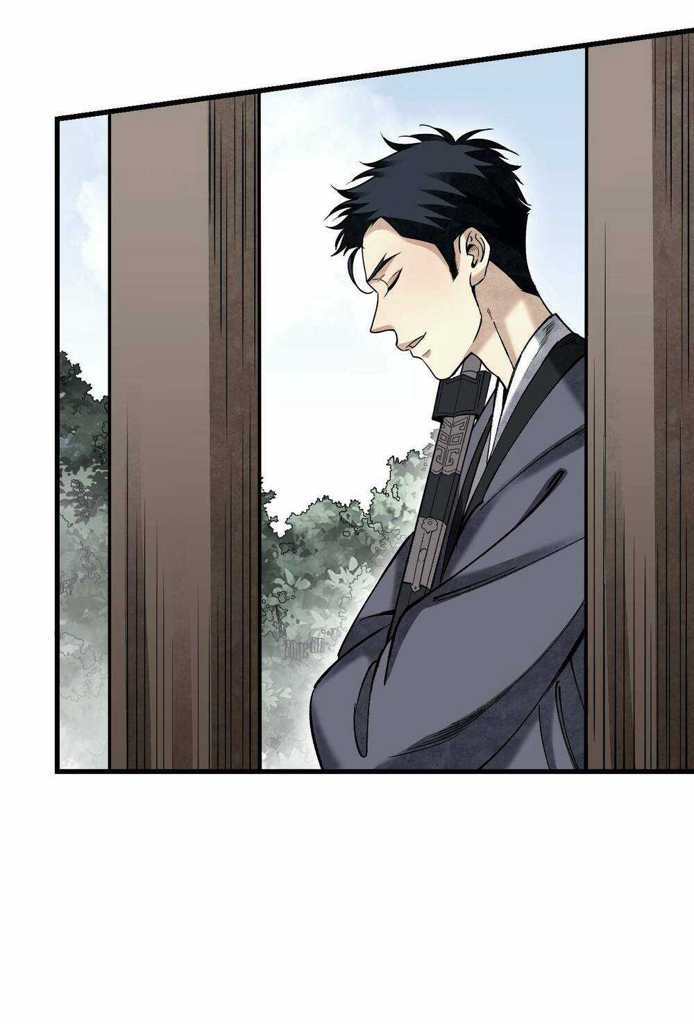 Địa Sát 72 Phép Thần Thông Chapter 69 trang 25