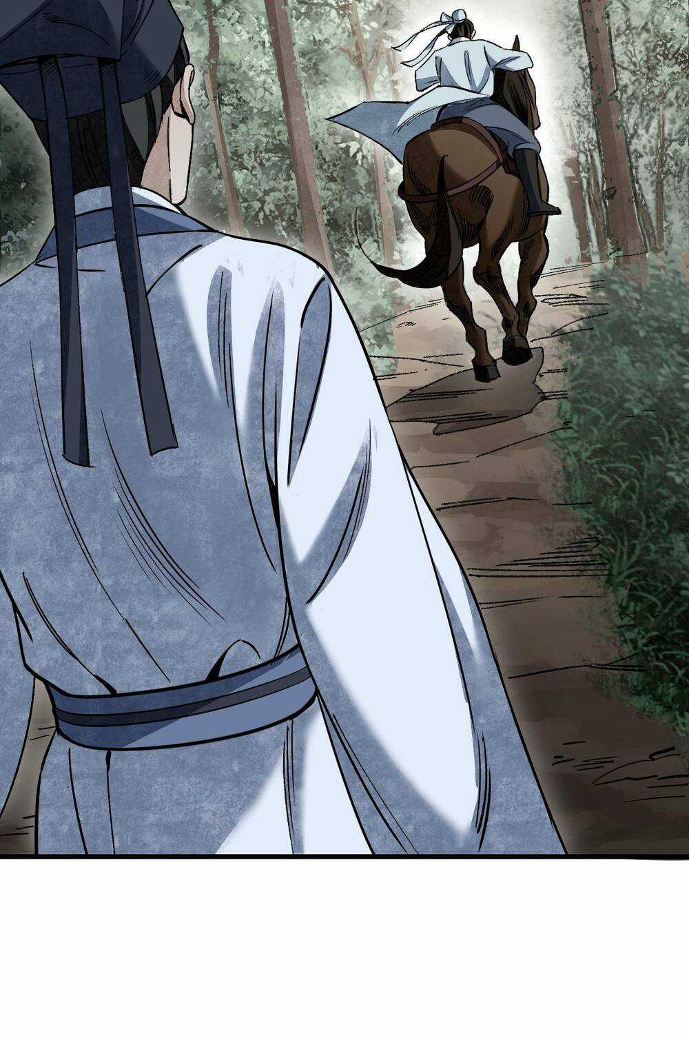 Địa Sát 72 Phép Thần Thông Chapter 69 trang 27