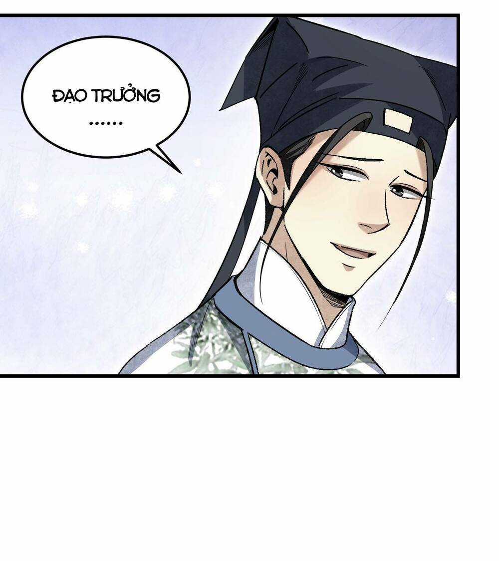 Địa Sát 72 Phép Thần Thông Chapter 69 trang 29