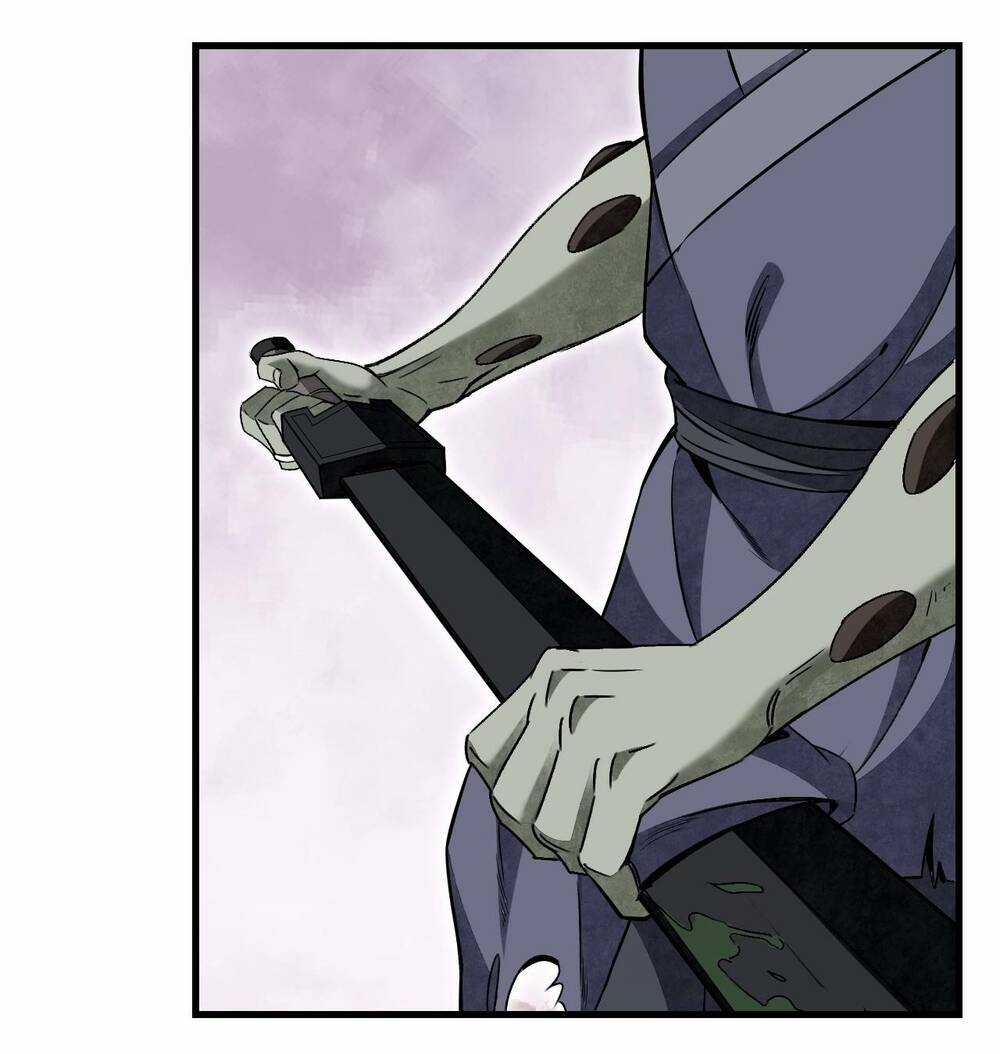 Địa Sát 72 Phép Thần Thông Chapter 69 trang 3