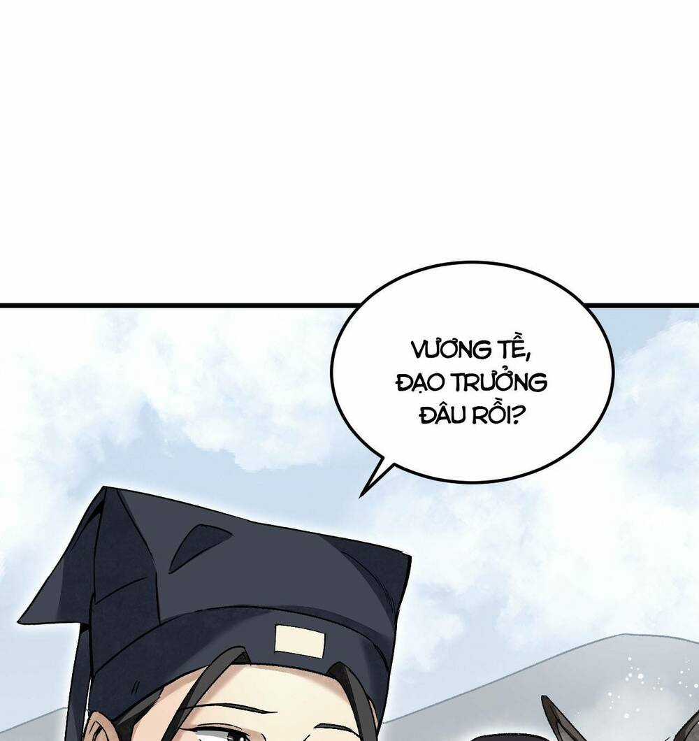 Địa Sát 72 Phép Thần Thông Chapter 69 trang 31