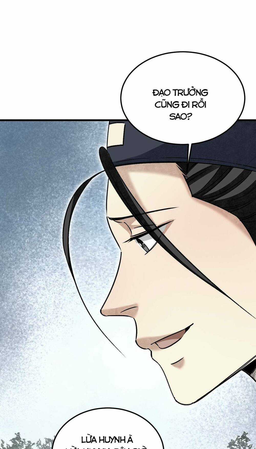 Địa Sát 72 Phép Thần Thông Chapter 69 trang 34