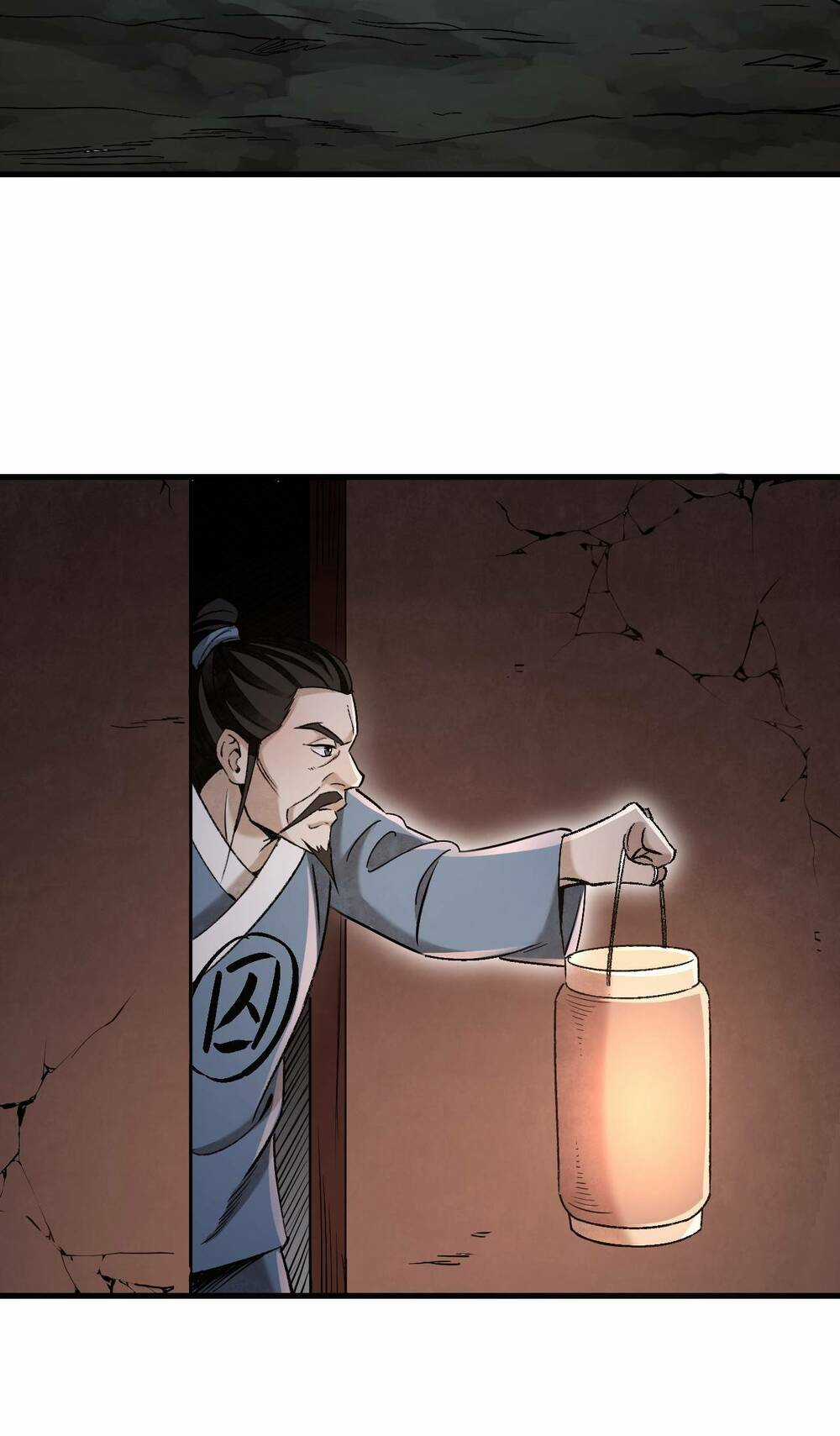 Địa Sát 72 Phép Thần Thông Chapter 69 trang 37