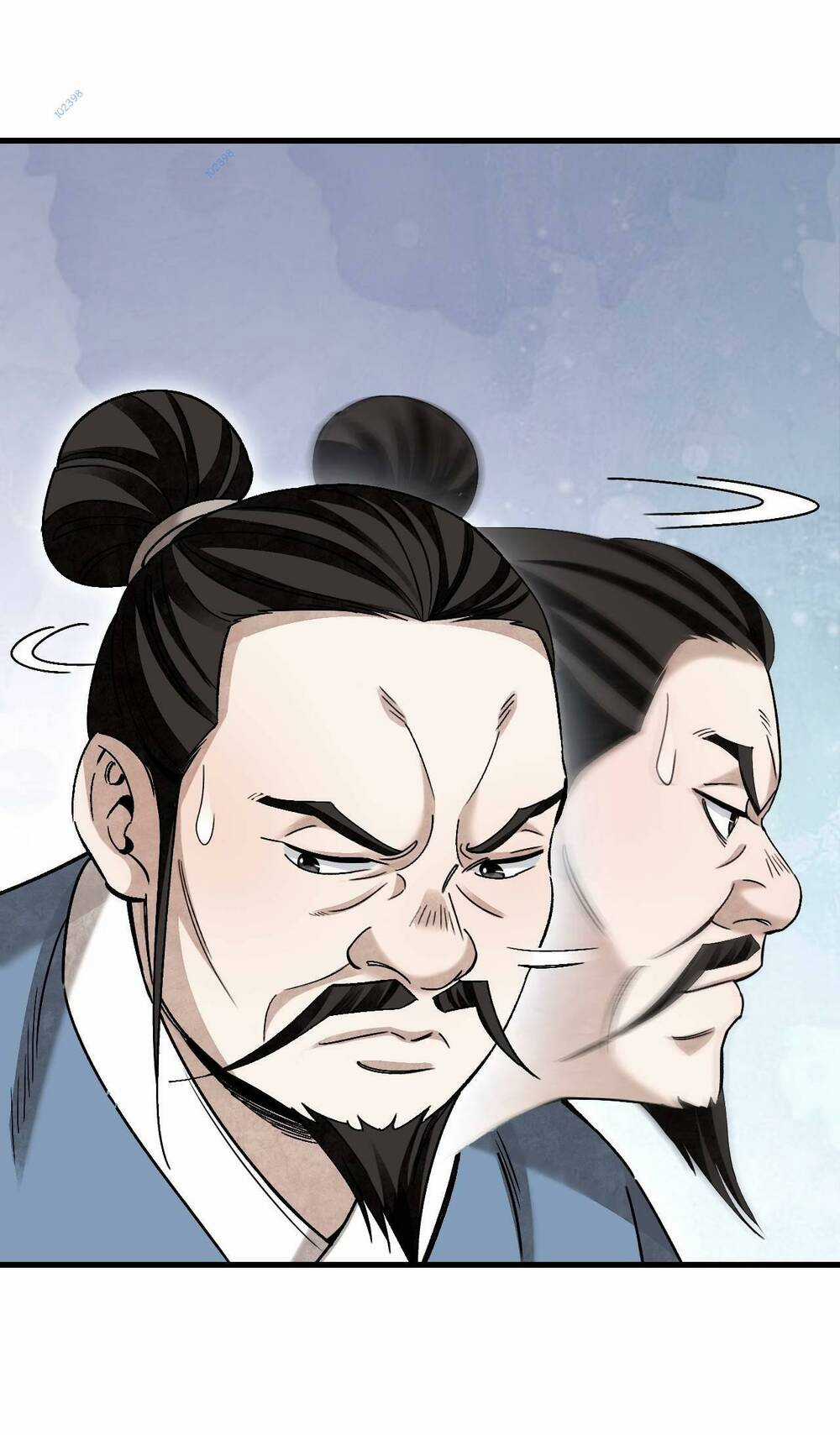 Địa Sát 72 Phép Thần Thông Chapter 69 trang 38