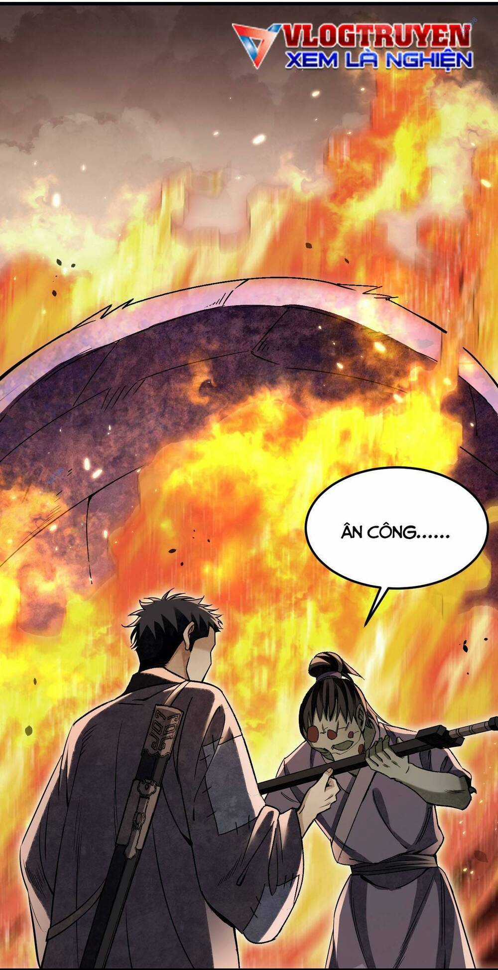 Địa Sát 72 Phép Thần Thông Chapter 69 trang 4