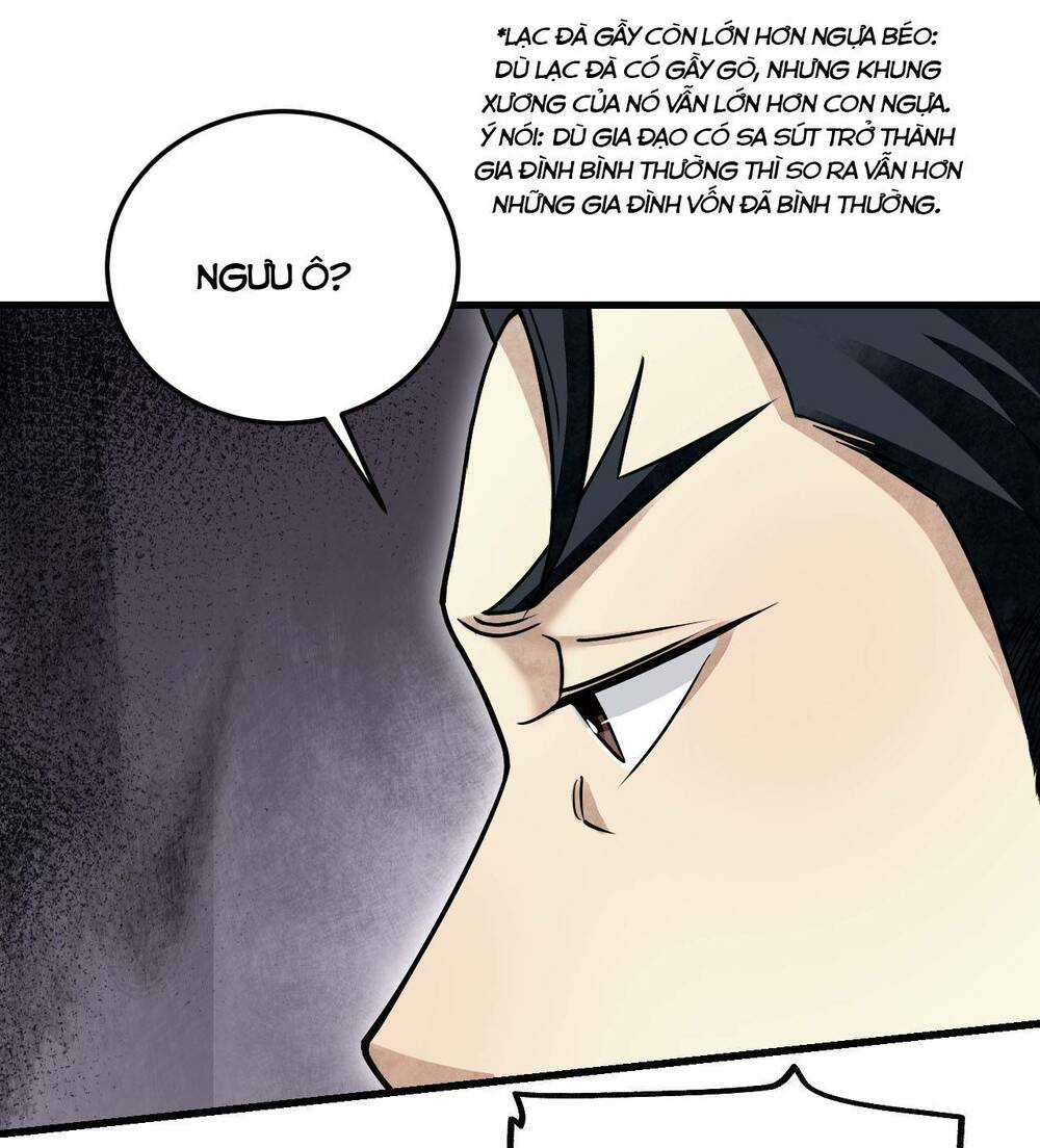 Địa Sát 72 Phép Thần Thông Chapter 69 trang 41