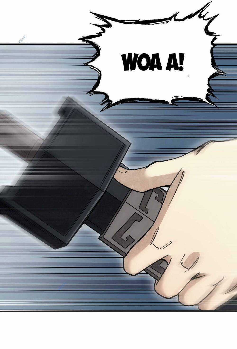 Địa Sát 72 Phép Thần Thông Chapter 69 trang 43