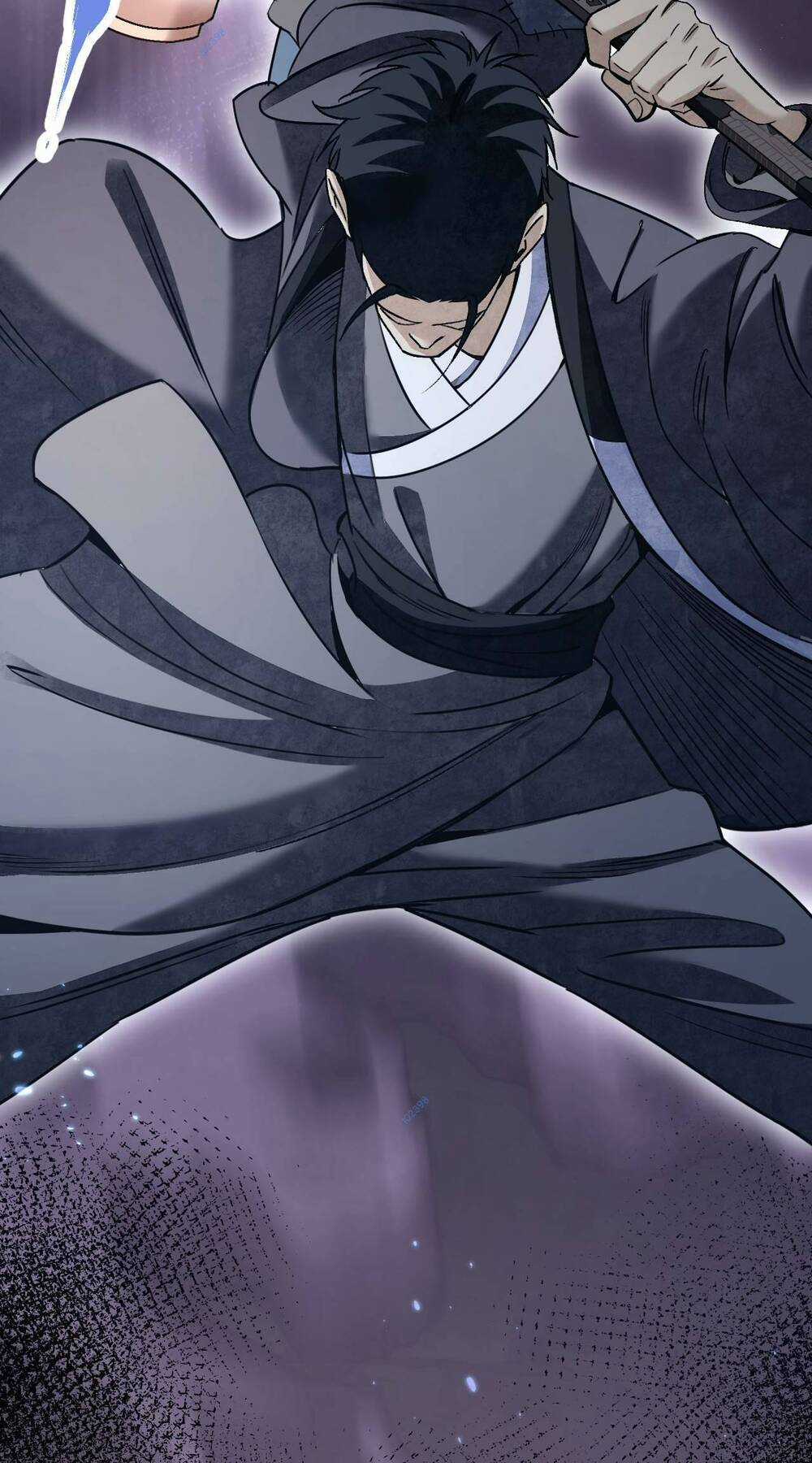 Địa Sát 72 Phép Thần Thông Chapter 69 trang 45