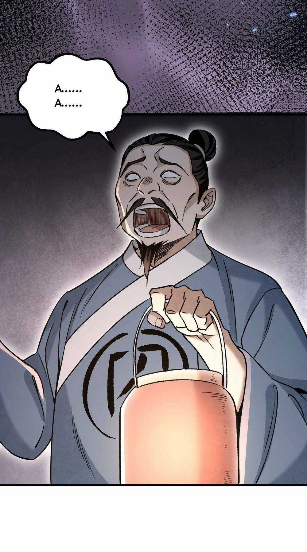 Địa Sát 72 Phép Thần Thông Chapter 69 trang 46